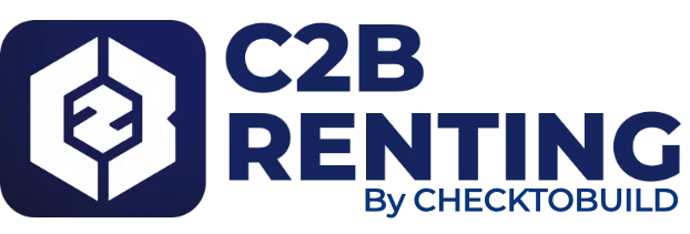 C2B renting